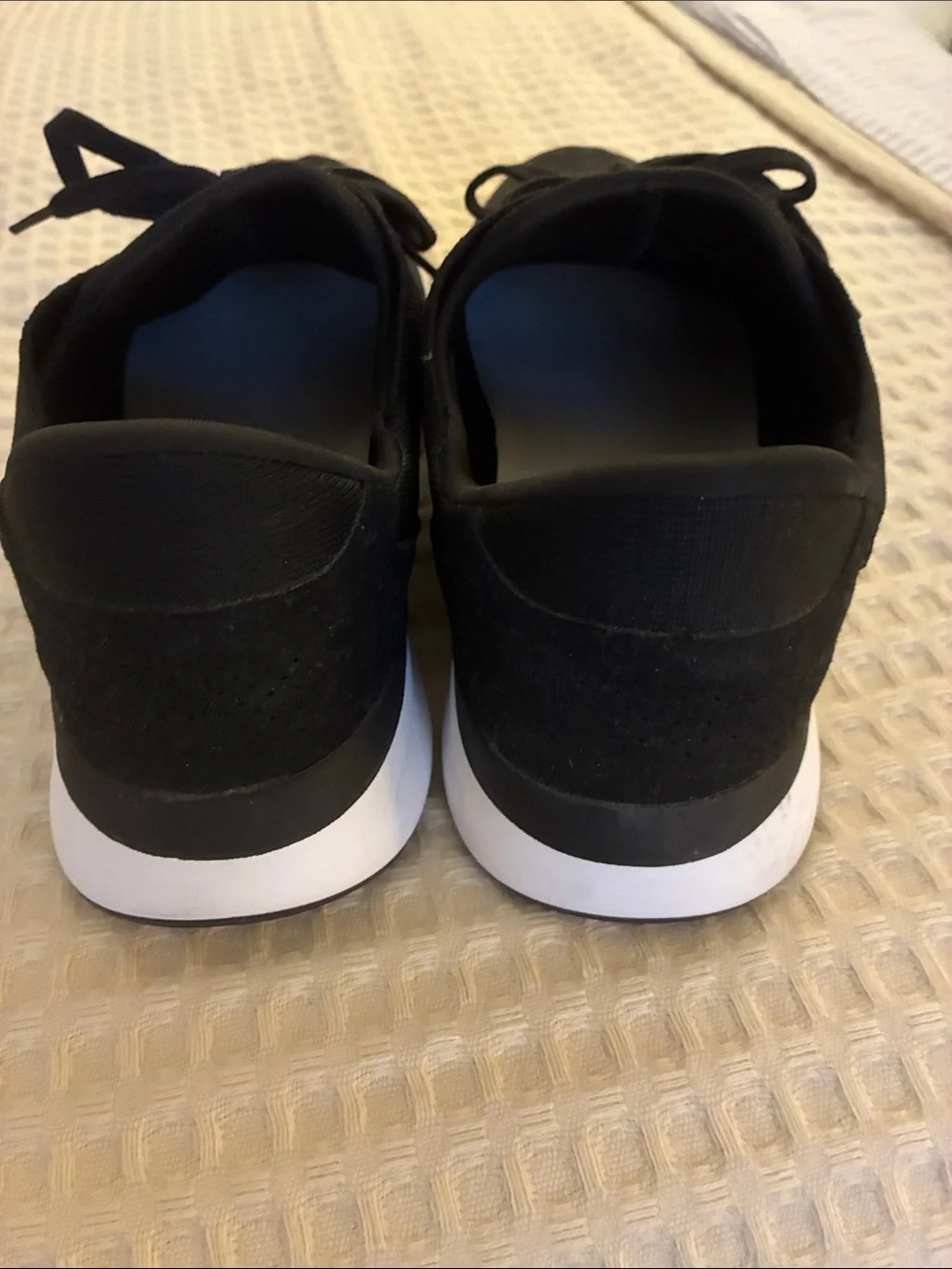 Kizik Madrid Ecco Men’s Hands Free